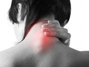 cervical pain 