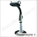 TDP mineral lamp